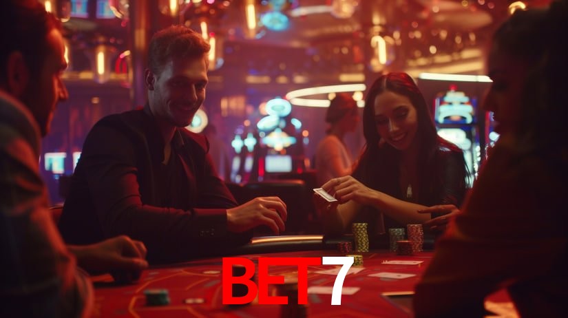 A Revolução dos Aplicativos de Jogos no bet7