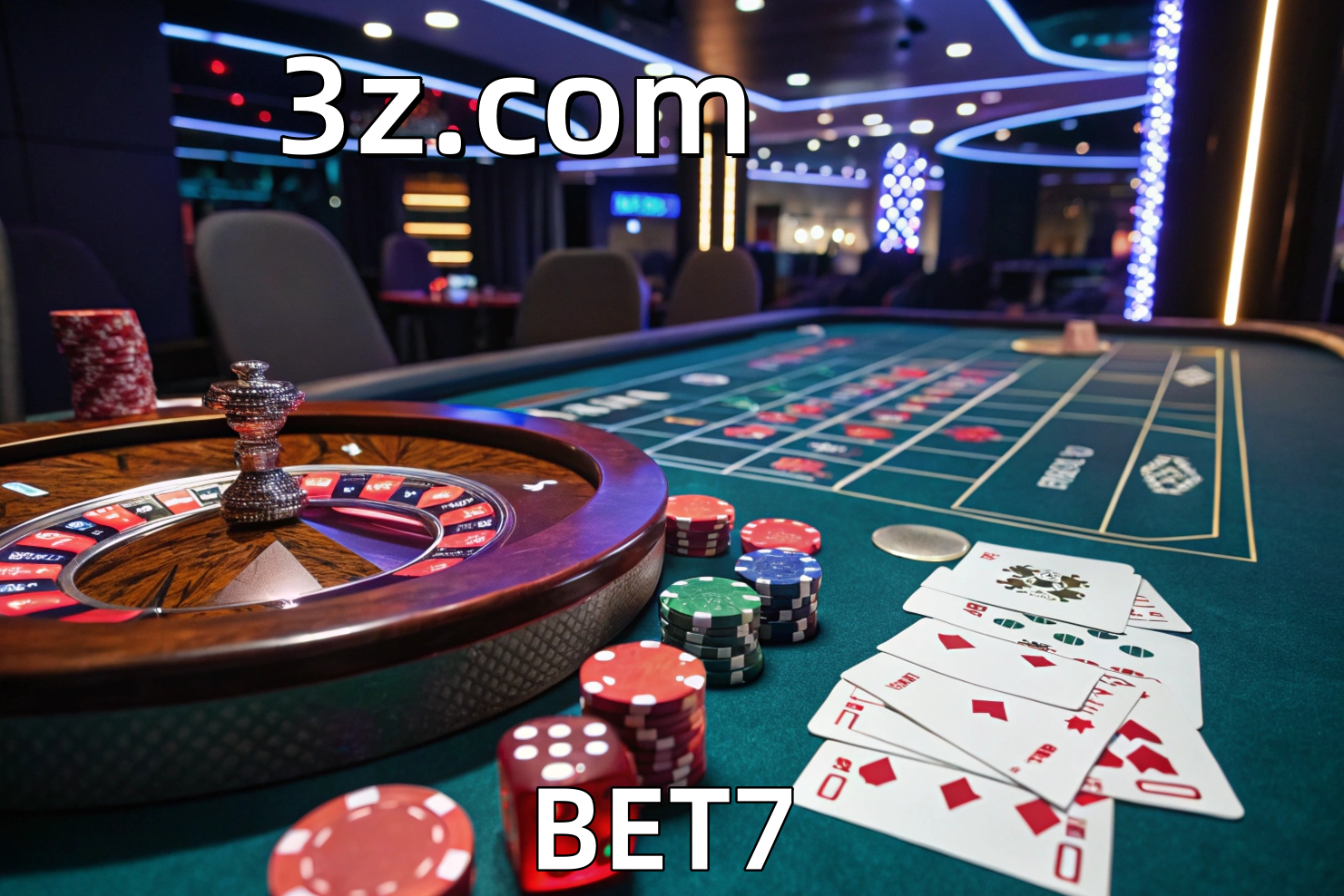 BET7
