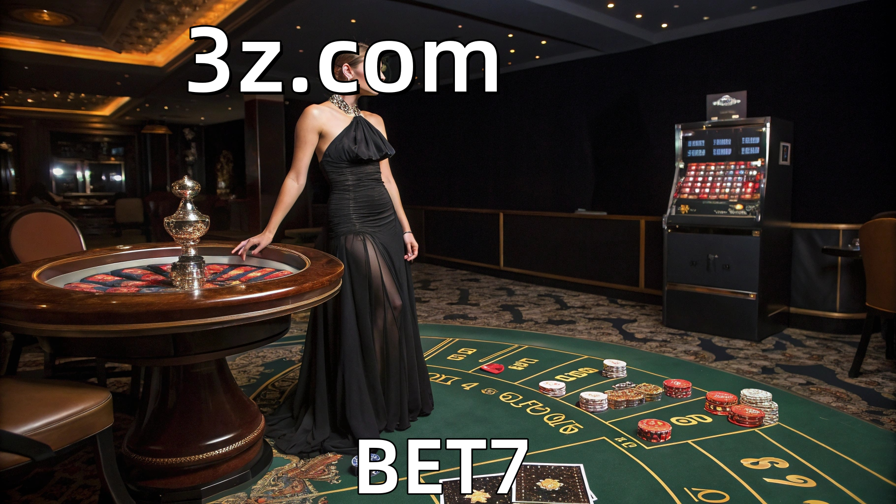 BET7