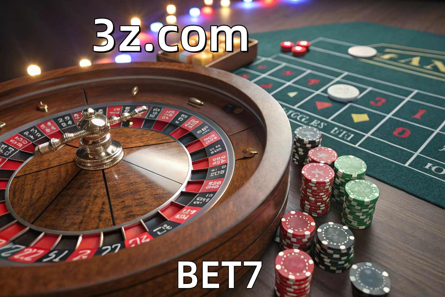BET7