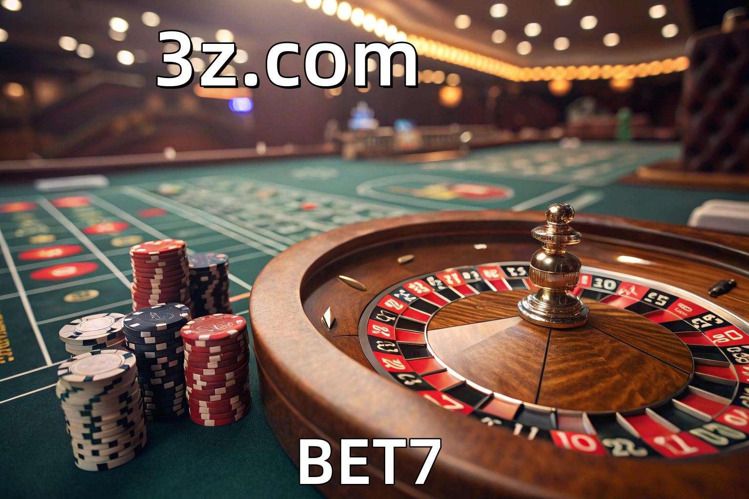 cassino online BET7