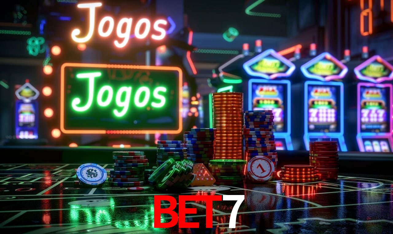 bet7: A Experiência de Casino com Jogos de Mesa ao Vivo