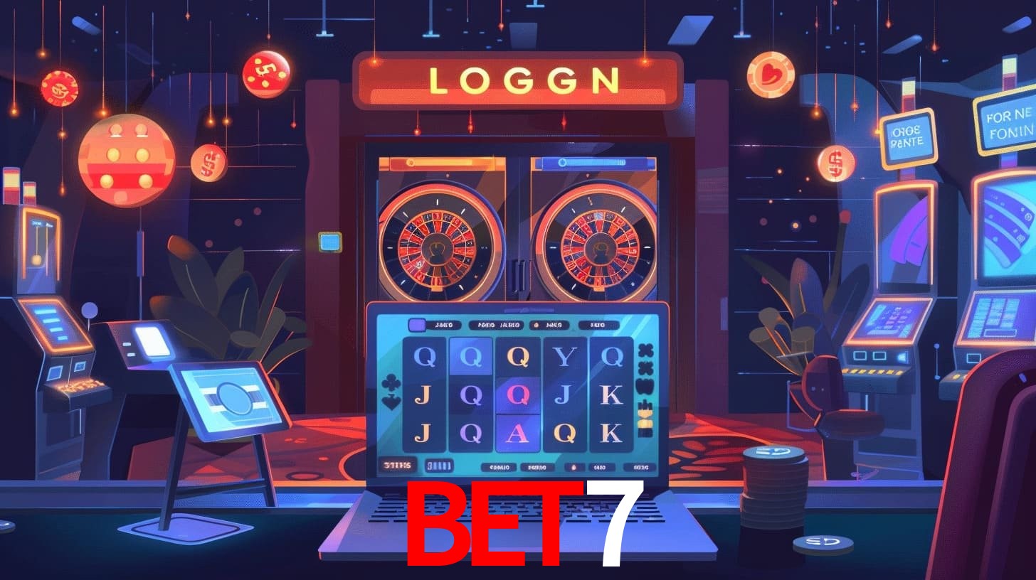 Benefícios da Conta bet7