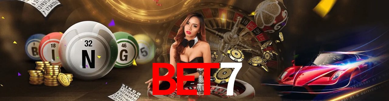 Especiais de Fim de Semana bet7