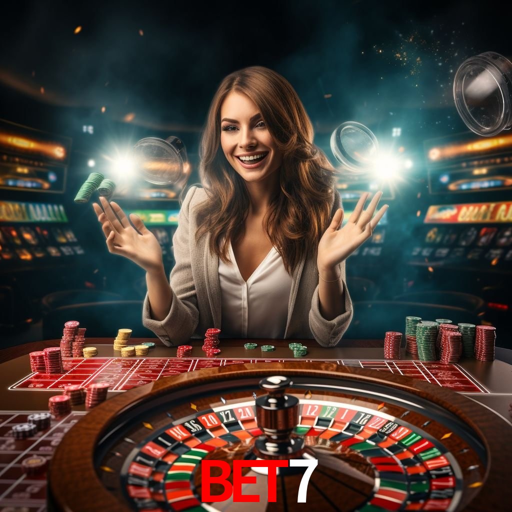Ofertas Imperdíveis na bet7: Promoções e Bônus Que Valem a Pena
