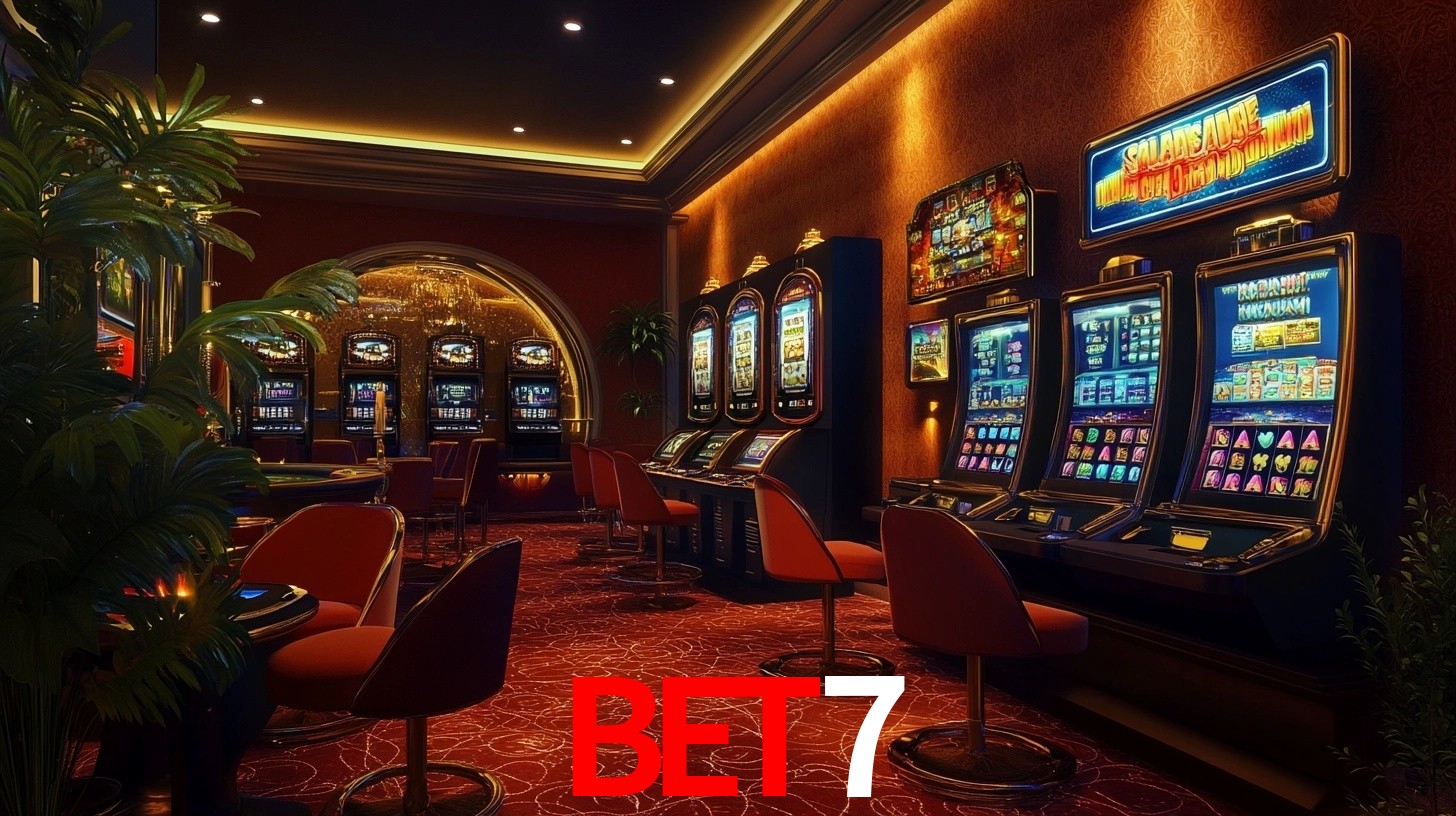 Live Casino bet7