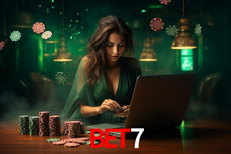 bet7 login