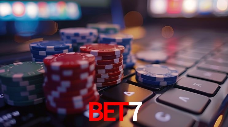 Provedores de Jogos bet7