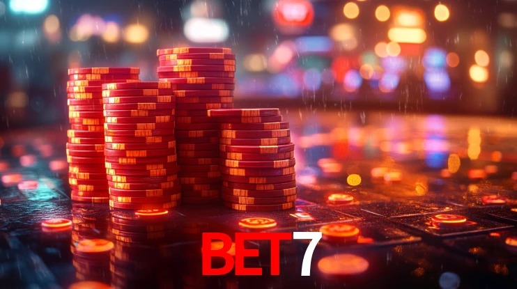 Explore as vantagens do bet7: serviço profissional e confiabilidade