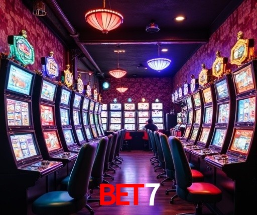Promoções Sazonais bet7