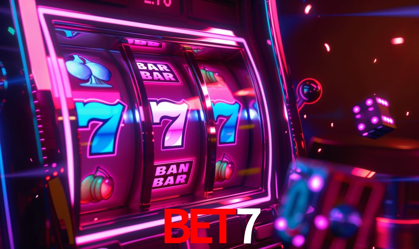 Apostas Esportivas na bet7: Um Guia Completo