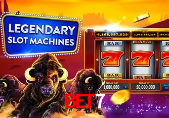 Descubra a Magia dos Jogos de Arcade no bet7