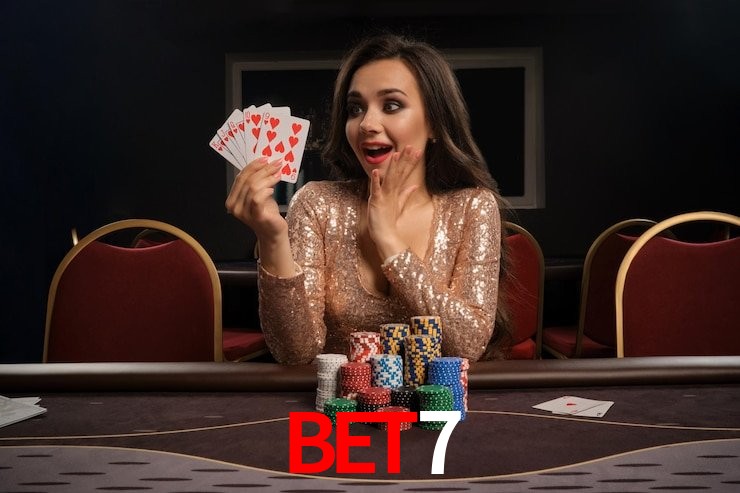 Inovações de Jogos na bet7: O Futuro das Experiências Interativas