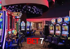 Integração de APIs bet7