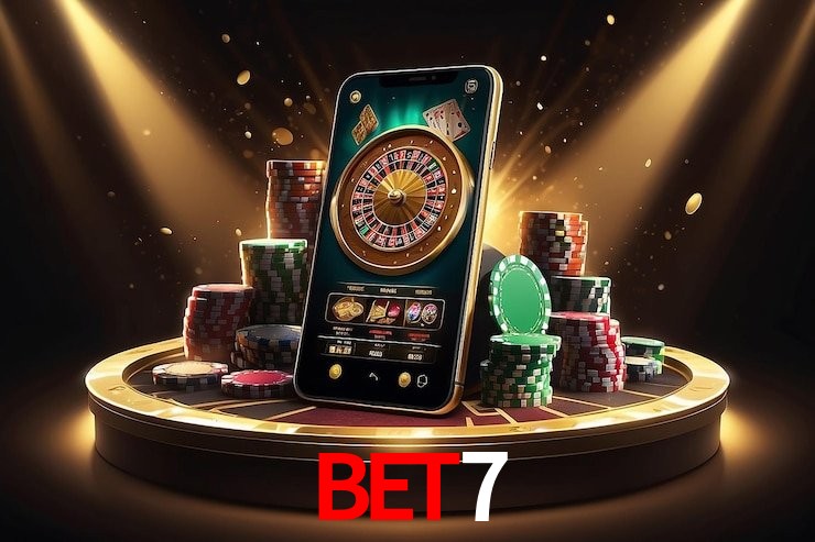 Diretório de Jogos bet7