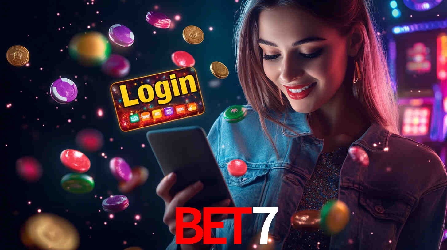 Desvendando o Mundo dos Jogos Virtuais na bet7