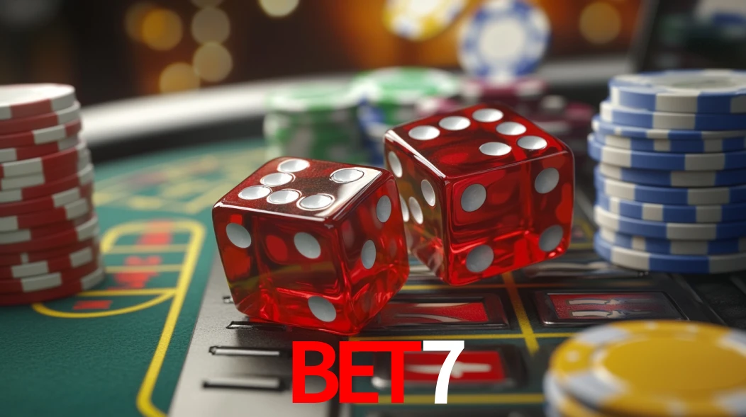 VIP Casino bet7