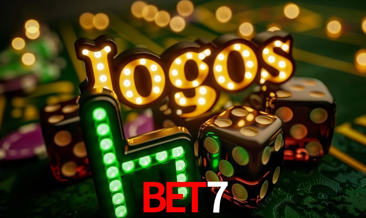 Apostas de Futebol bet7