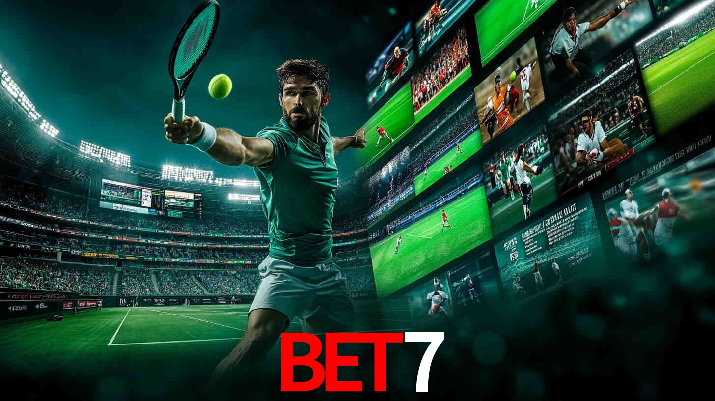 Descubra a Magia dos Jogos de Arcade no bet7