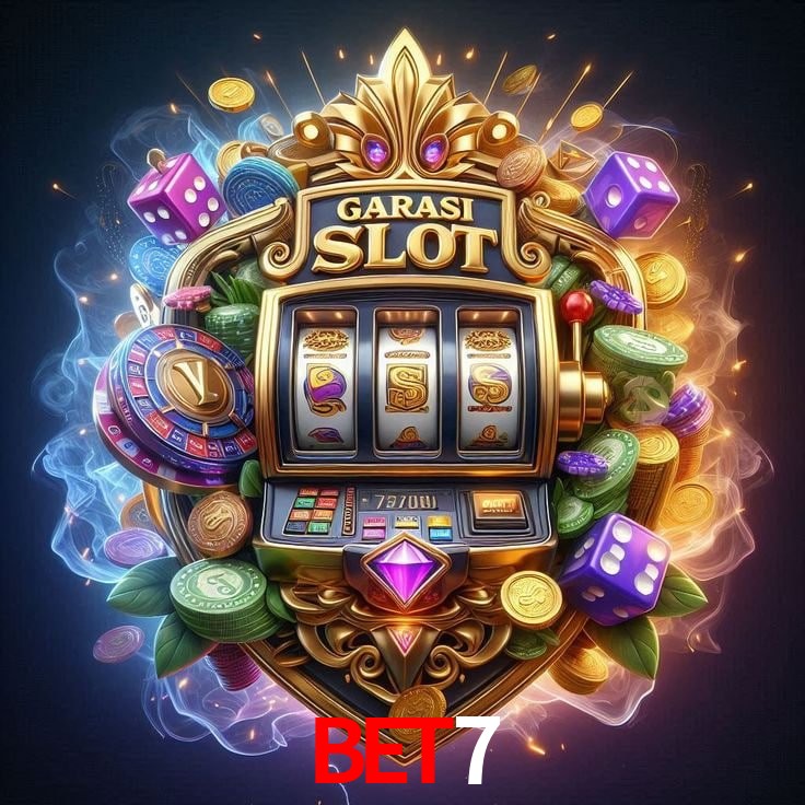 Jogos de Slot bet7