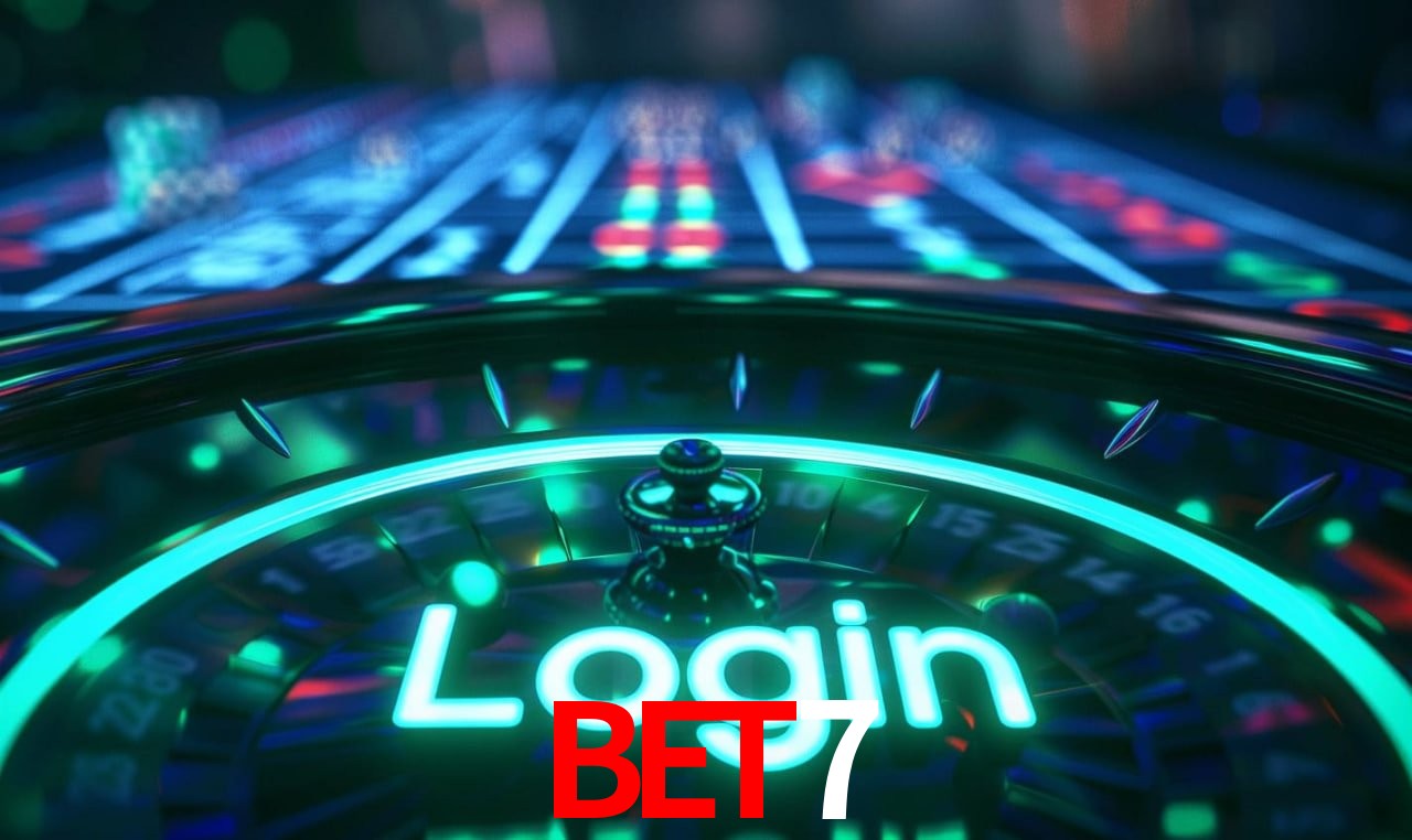 Casino Ao Vivo bet7