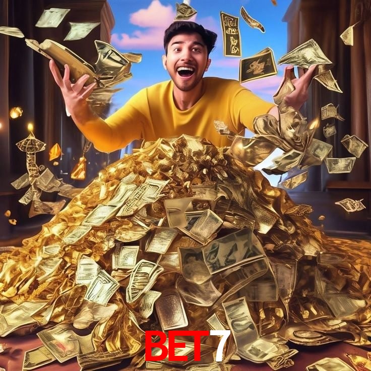 Jogos Exclusivos bet7