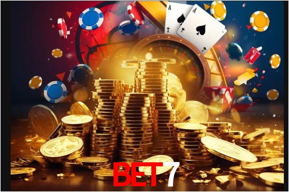 Descubra o Programa VIP da bet7: Vantagens Exclusivas para Jogadores
