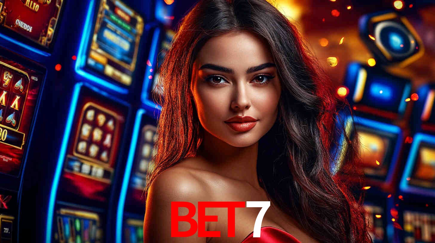 Apostas Esportivas na bet7: Um Guia Completo