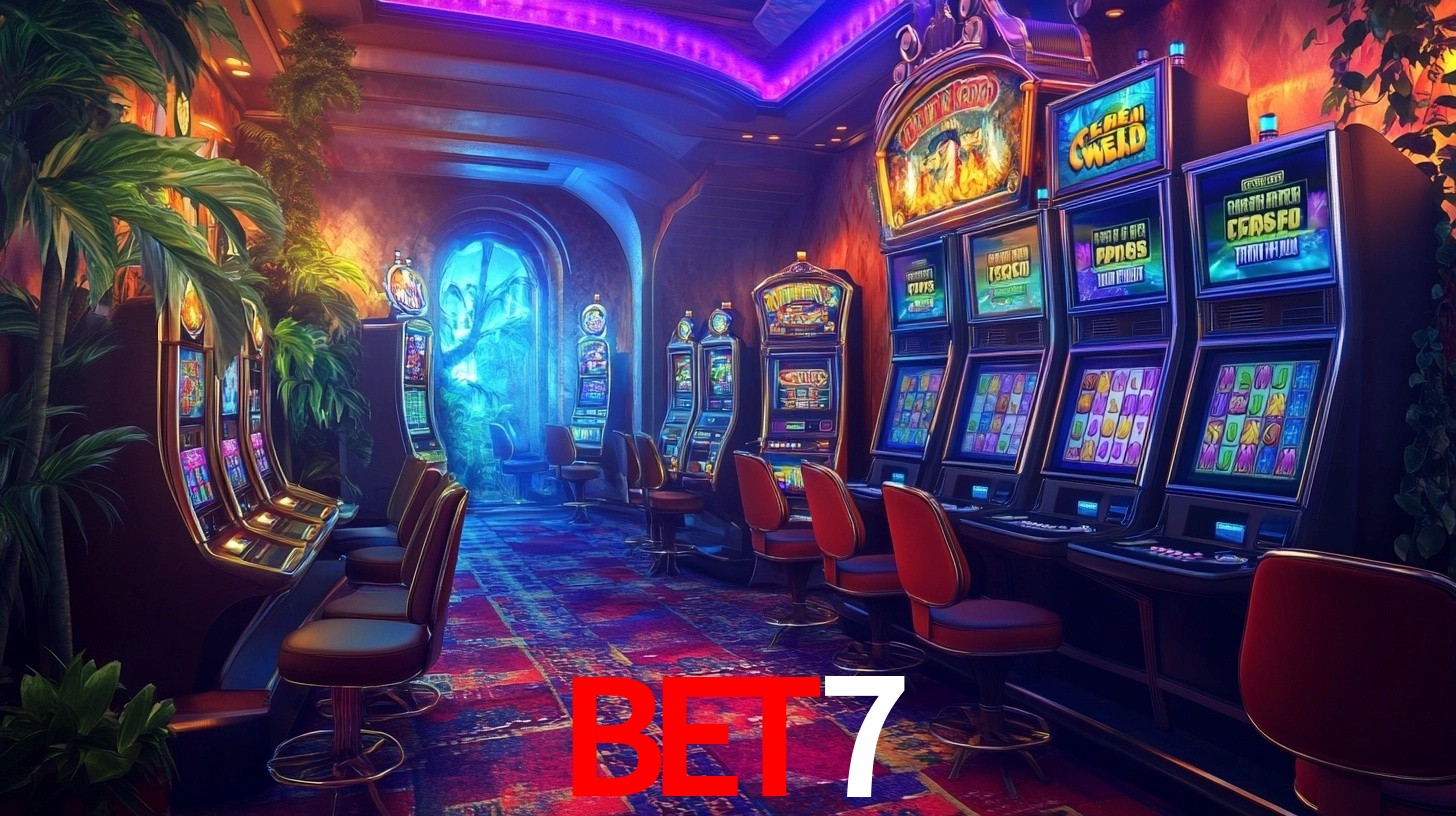 Blackjack Table bet7