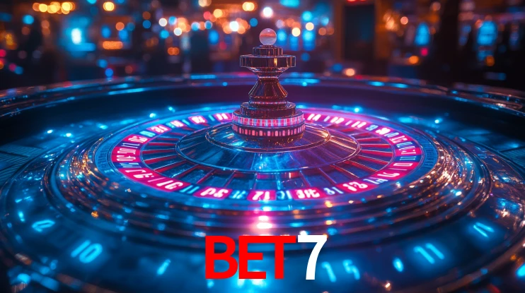 bet7 App Interface