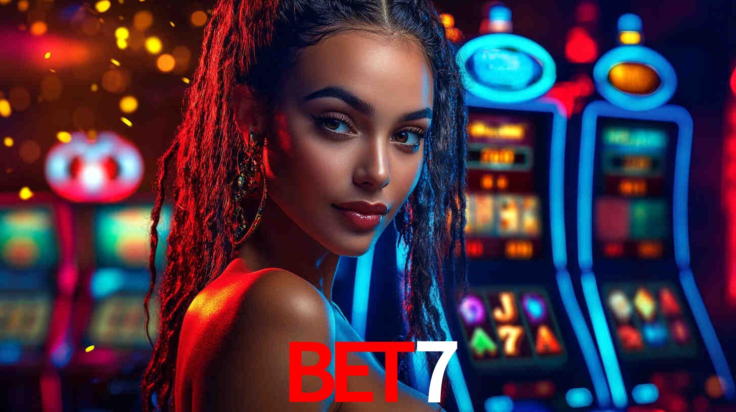 Inovações de Jogos na bet7: O Futuro das Experiências Interativas