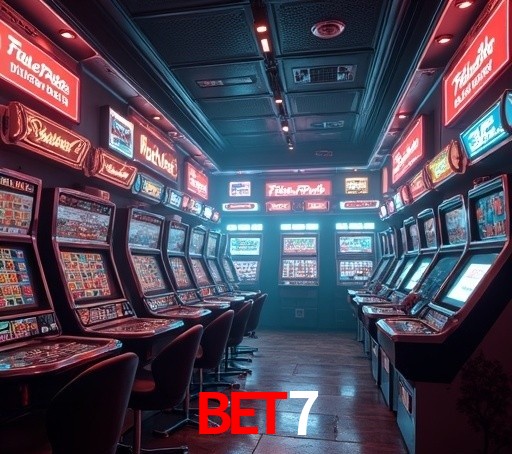 Sistemas de Segurança bet7