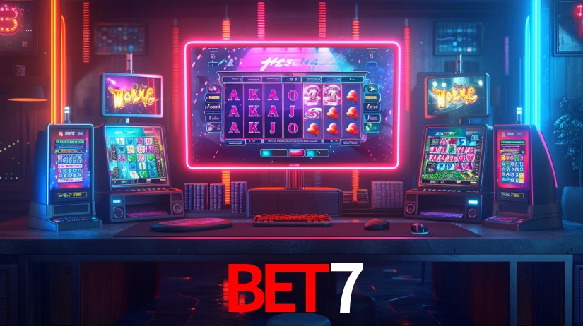 bet7 login