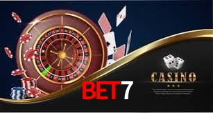 Casino VIP bet7